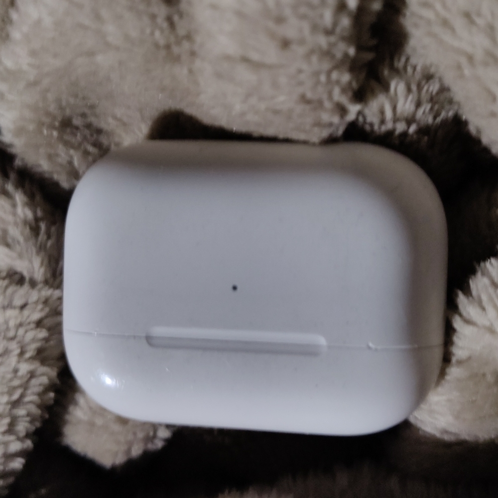 Apple airpod pros